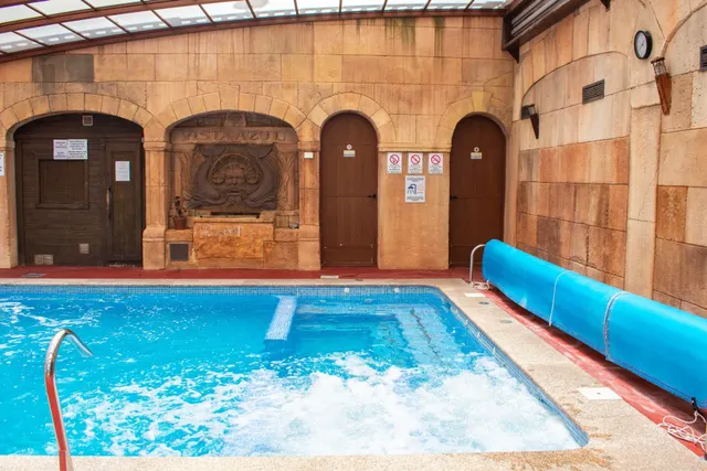 Adosado 2 habitaciones 77m² en venta - Los Dolses — 31