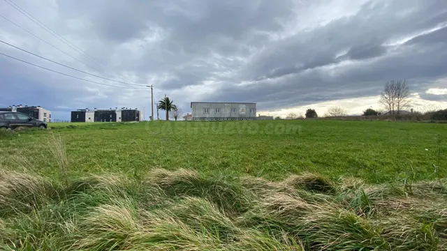 Terreno urbanizable en venta - Monte - foto 4