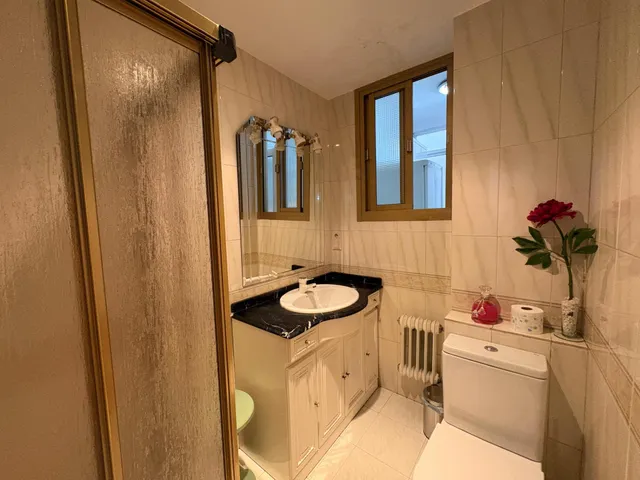 Piso 3 habitaciones 106m² en alquiler - Camino de ronda — 10