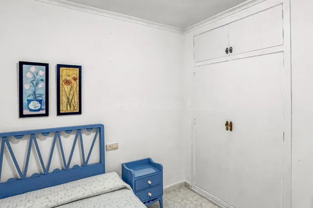 Apartamento 3 habitaciones 120m² en venta - Los Frutales — 18
