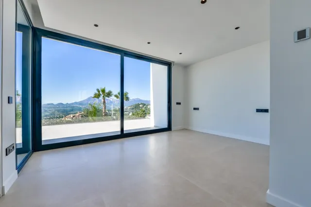 Villa 5 habitaciones 390m² en venta - Altea Hills — 22