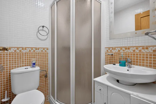 Villa 2 habitaciones 70m² en venta - Los Dolses — 14
