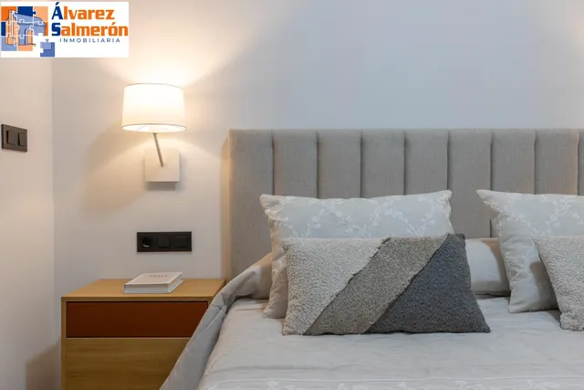 MODERNO ESTUDIO TIPO LOFT AMUEBLADO EN URBANIZACIÓN VILLA PINEDA - ZONA VILLAREJO — 21