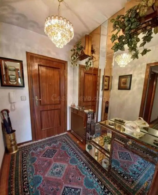 Piso 4 habitaciones 109m² en venta - Northern spain