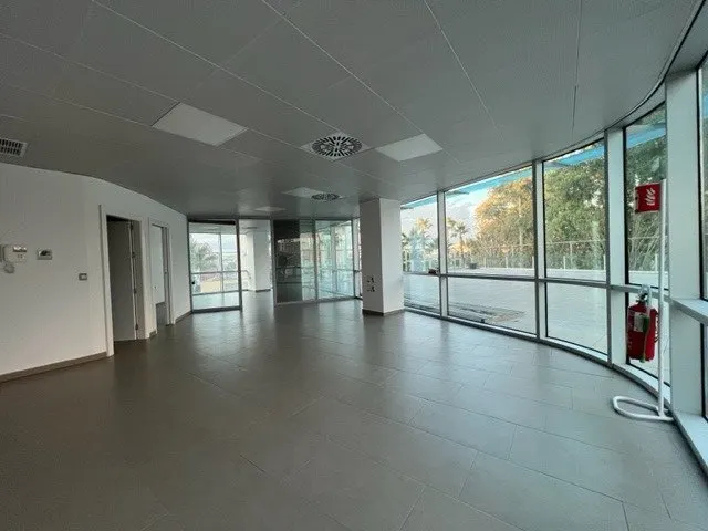ALQUILER DE OFICINAS EN LAS ATALAYAS, MURCIA — 3