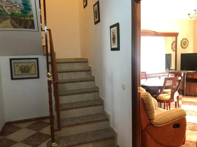 Adosado 4 habitaciones 194m² en venta - Andalucia — 7