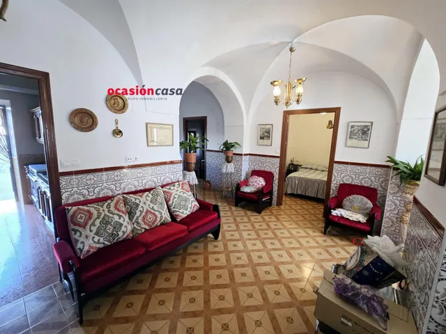 SE VENDE CASA EN ALCARACEJOS — 16