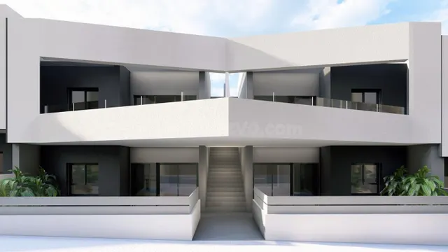 OBRA NUEVA BUNGALOWS PLANTA BAJA Y PLANTA ALTA! EN SAN MIGUE - foto 5