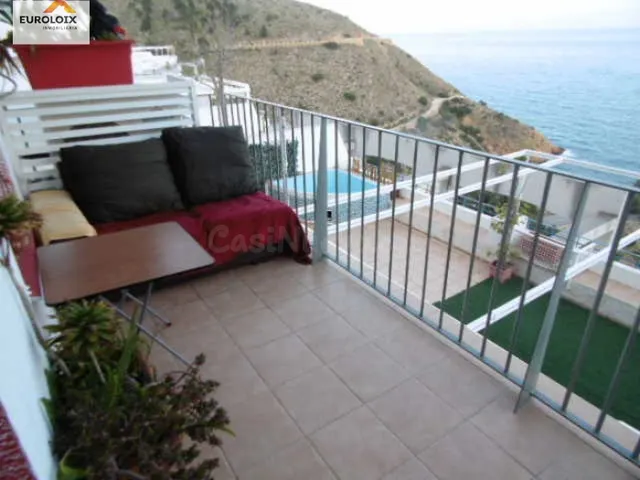 Apto de 2 dorm en Rincon Alto , Benidorm.www.euroloix.com — 2