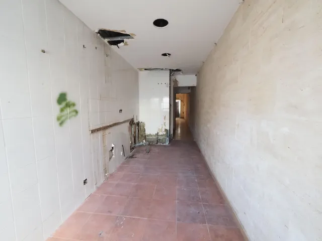 SE VENDE LOFT EN TERRASSA, ZONA LA MAURINA — 8