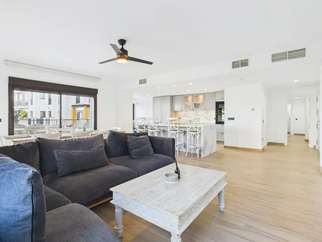 Apartamento 3 habitaciones 137m² en venta - Costa del Sol — 7