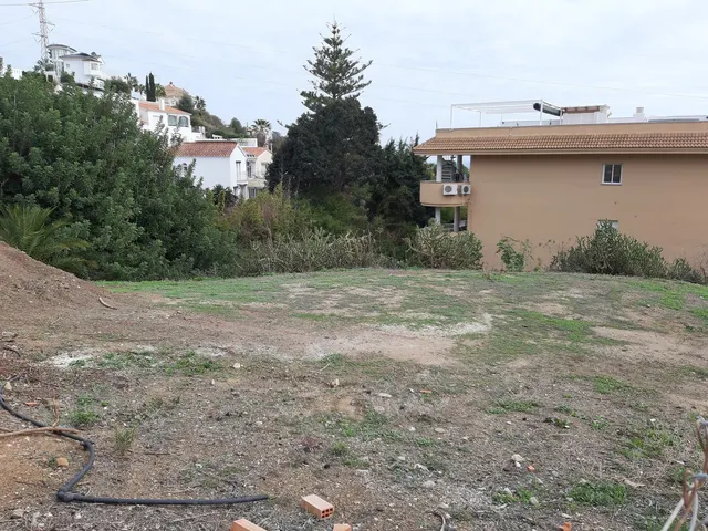 Parcela en venta - Centro