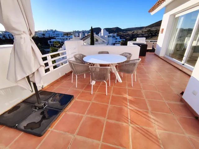 Ático 2 habitaciones 101m² en venta - Costa Del Sol — 9
