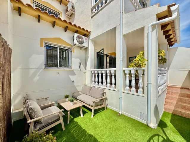 Casa 3 habitaciones 90m² en venta - Lomas de Cabo Roig — 15