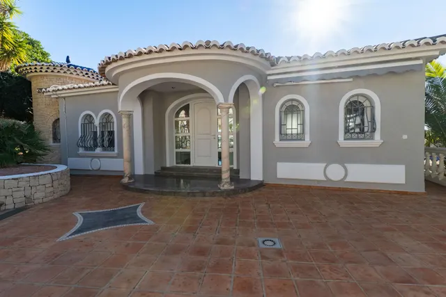 Villa 5 habitaciones 565m² en venta - Cala Advocat - Baladrar — 27