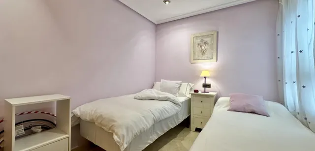 Apartamento 2 habitaciones 78m² en venta - Pueblo — 6