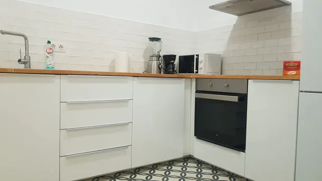 Piso en Dreta de l'Eixample — 10