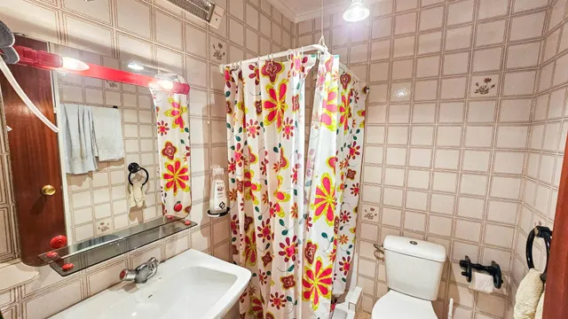Bungalow 1 habitación 46m² en venta - Torretas — 21