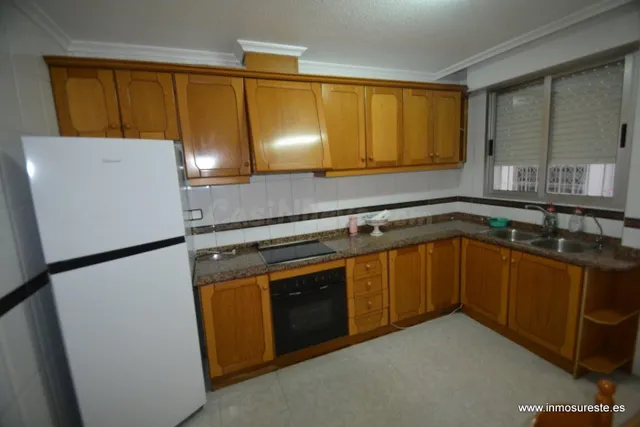 ¡¡ Gran bajada de precio !! Piso en el centro de Orihuela, z - foto 4