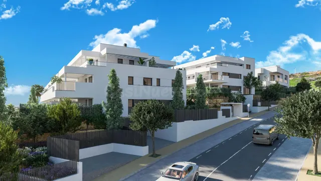 Apartamento 2 habitaciones 87m² en venta - Casares Golf - Casares del Sol — 3