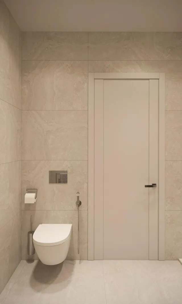 Exclusivos Apartamentos de Lujo en la Nueva Milla de Oro, Estepona — 18