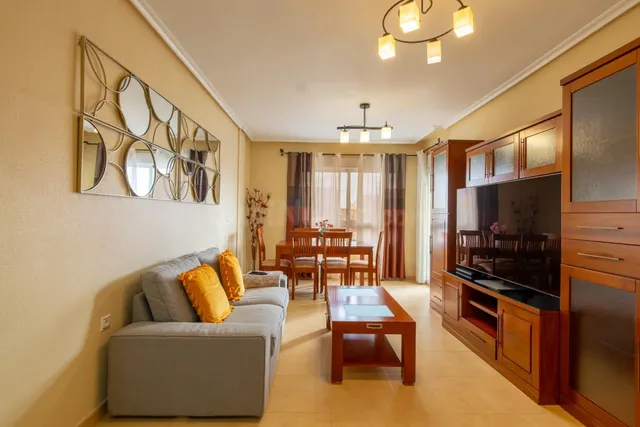 Piso 3 habitaciones 97m² en venta - Archena — 4