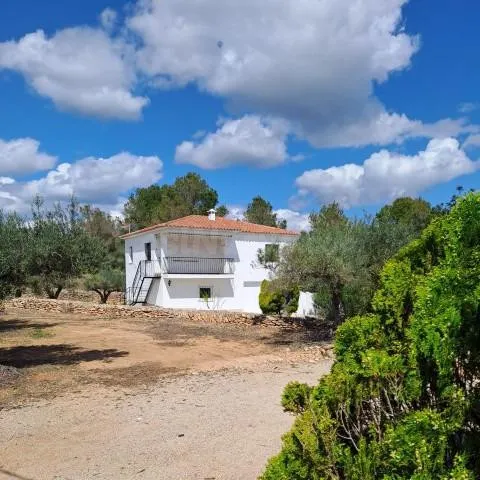 CASA DE CAMPO