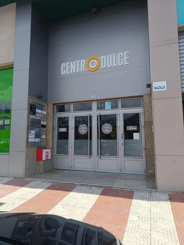 Oficina 75m² en venta - El Parador