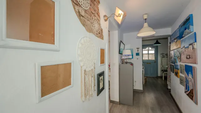 Encantadora Casa Reformada en el Corazón de Ayamonte — 10