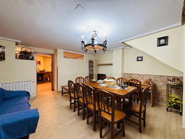 ALQUILER APARTAMENTO EN CASTROPODAME - foto 2