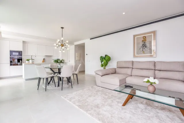Apartamento 2 habitaciones 128m² en venta - Costa del Sol - foto 3