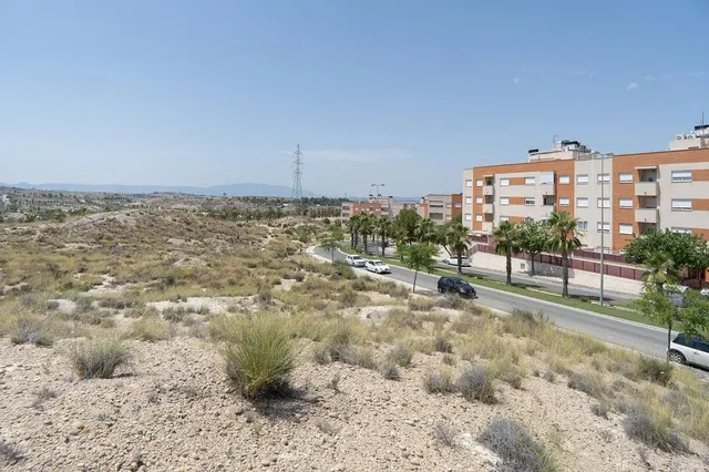 Suelo urbano en Altorreal — 7