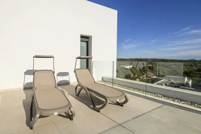 Villa 3 habitaciones 152m² en venta - Las Colinas Golf — 22
