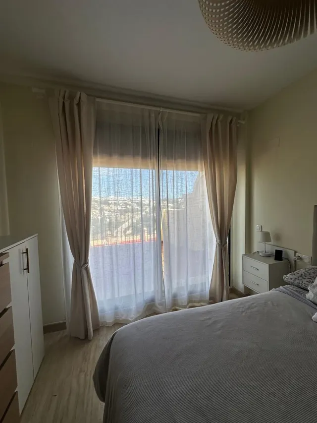 Ático 2 habitaciones 135m² en venta - Costa Del Sol — 17