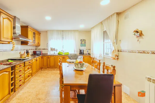 Casa de planta baja en venta en santa bárbara (Tarragona) — 9