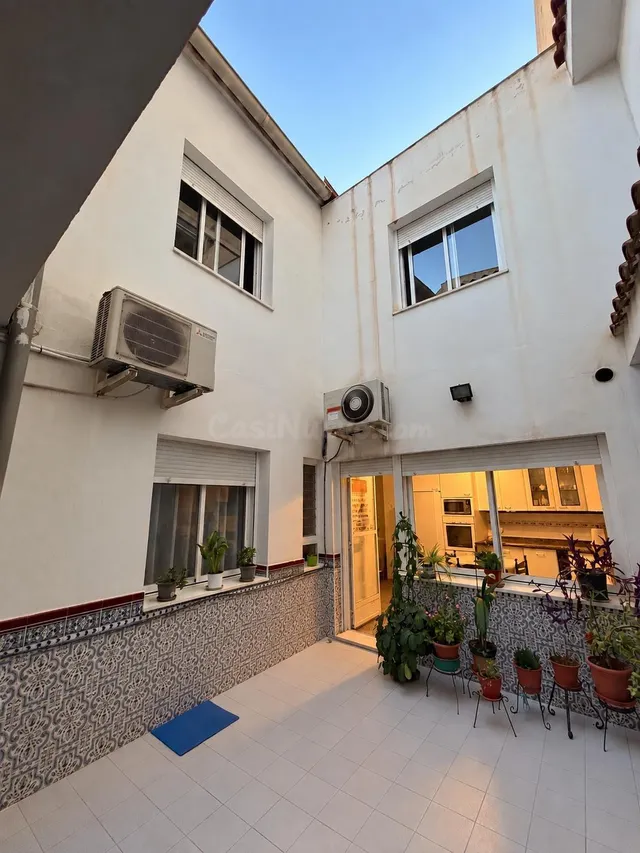 Amplia Casa en el Centro de Molina de Segura a la Venta por  - foto 3