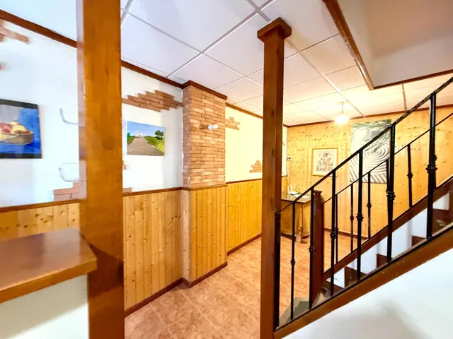 CASA INDEPENDIENTE DE  3 PLANTAS EN ABANILLA — 30