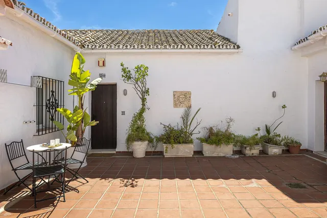 Ático 2 habitaciones 64m² en venta - Marbella — 25