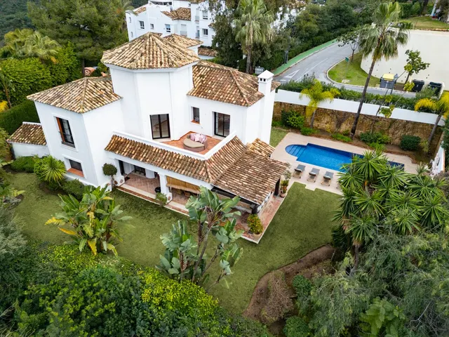 Villa 4 habitaciones 373m² en venta - La Quinta — 23