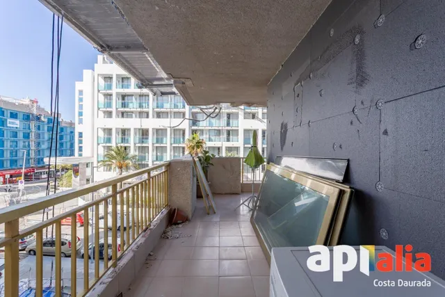 PISO EN SALOU TURISTICA 2 habitaciones — 28