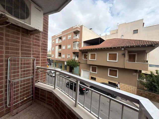 Atractivo Apartamento en Almoradí — 7