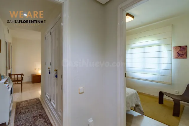 Ático 4 habitaciones 134m² en venta - Avenida Europa — 26