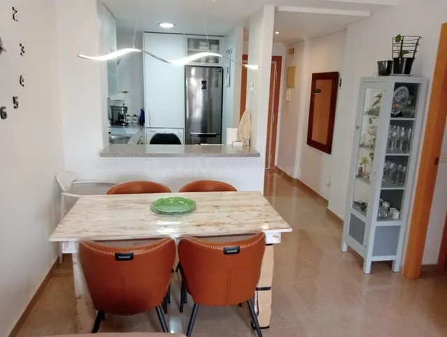 PISO GARAJE TRASTERO en La Florida con ASCENSOR, 3 habitacio - foto 2