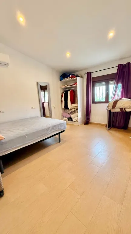 Casa-Chalet en Alquiler en Albox Almería — 8