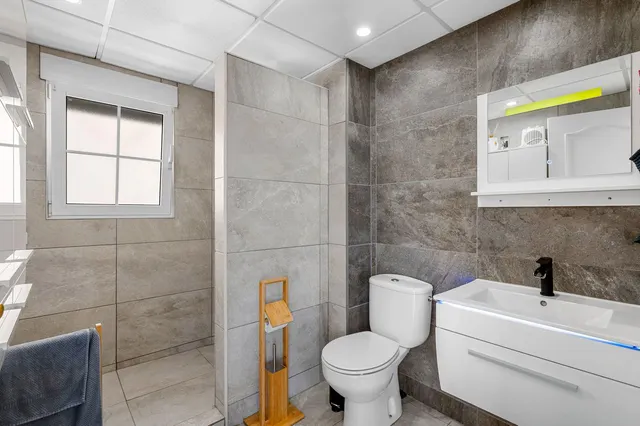 Villa 7 habitaciones 300m² en venta - Torre de la Horadada — 24