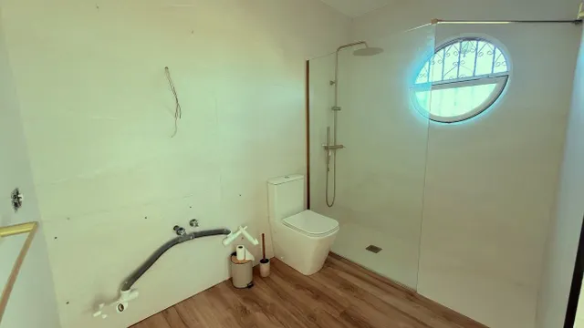 ADOSADO DE 3 DORMITORIOS Y 2 BAÑOS EN ORIHUELA COSTA (EL GALÁN) — 35