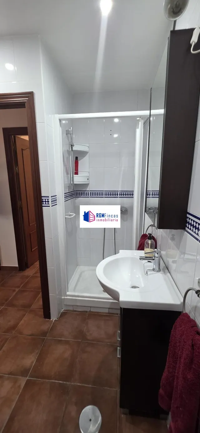 Piso 3 habitaciones 84m² en alquiler - Reina Mercedes - Heliópolis — 23