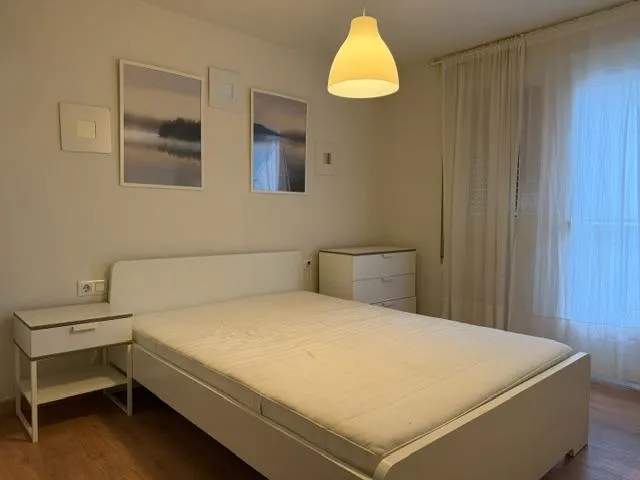 Alquiler de apartamento en el centro de Murcia, zona platería — 14