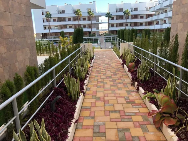Apartamento 2 habitaciones 86m² en venta - Cabo Roig — 18