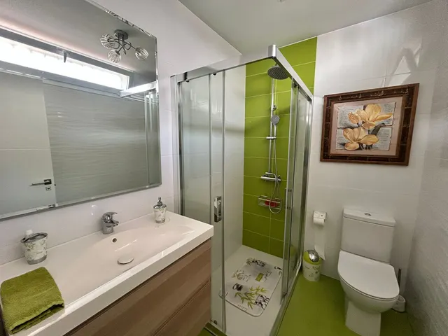 Adosado 4 habitaciones 260m² en venta - Marbella — 29